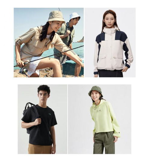 2023年京東服飾春夏出游季即將開(kāi)啟 發(fā)布五大出行穿搭新趨勢(shì)