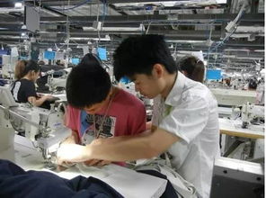 一家10多年的服裝小工廠問題,請(qǐng)大家來支招