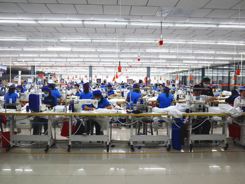 服裝加工廠怎么找訂單 關(guān)鍵看這幾步