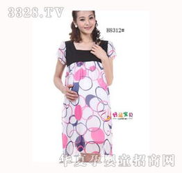 好運寶貝孕婦裝產品 產品圖片 加盟店怎么樣