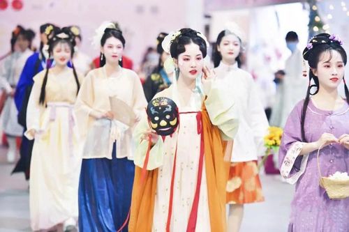 這個(gè)雙節(jié),就得來(lái)大明宮