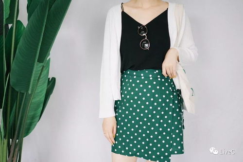 服飾單品均價不過百，梨形身材夏末初秋穿衣指南