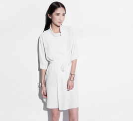 魅力綻放 Amy設(shè)計(jì)歐美風(fēng)女裝的時(shí)尚魅力