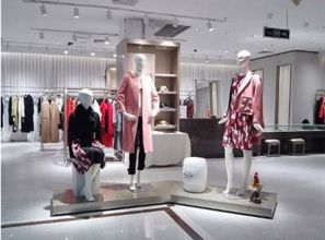 臺(tái)州前店后廠模式 中高端女裝市場的藍(lán)海機(jī)遇