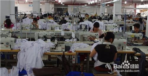 服裝工廠如何實(shí)現(xiàn)大批量一致化生產(chǎn)