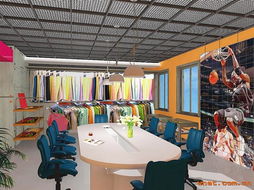 威晟服飾 匠心織就時尚，品質演繹風采