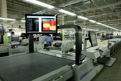 服裝工廠采購供應不準時 挑戰、根源與系統性解決策略