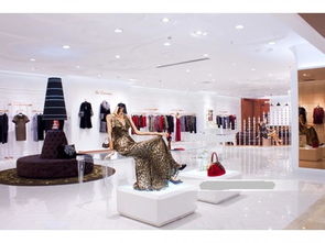 阿丹娜服飾 匠心品質，演繹時尚風范