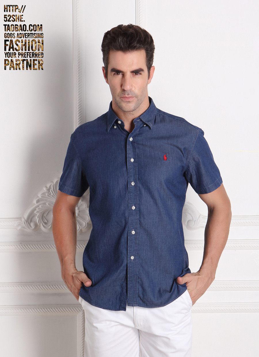 淘寶男裝平鋪與模特?cái)z影全攻略 從T恤到正裝的專(zhuān)業(yè)拍攝服務(wù)解析